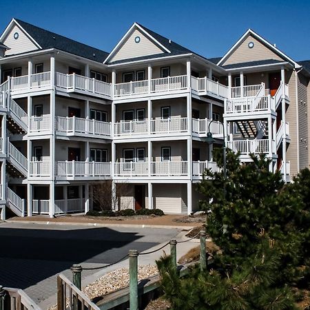 Hwy 12 Slash Creek Condos Hatteras Bilik gambar